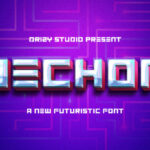 Bechon Font - Featured Image