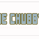 Bechubby Font - Featured Image