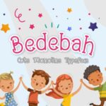 Bedebah Font - Featured Image