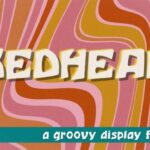 Bedhead Font - Featured Image