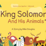 Bedtime Story Font - Featured Image
