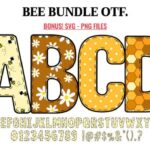 Bee Font - Featured Image