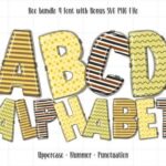 Bee Font - Featured Image