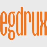 Begdruxs Font - Featured Image