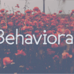 Behavioral Font - Featured Image