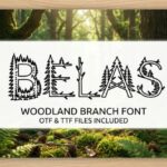 Belas Font - Featured Image