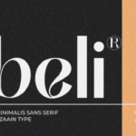 Beli Font - Featured Image