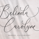 Belinda Carolyne Font - Featured Image