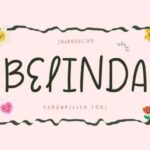 Belinda Font - Featured Image