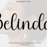 Belinda Font - Featured Image