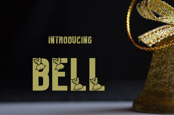 Bell Font - Featured Image