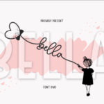 Bella Font - Featured Image