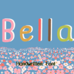 Bella Font - Featured Image