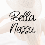 Bella Nessa Font - Featured Image