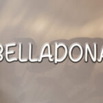 Belladona Font - Featured Image