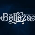 Belleza Font - Featured Image