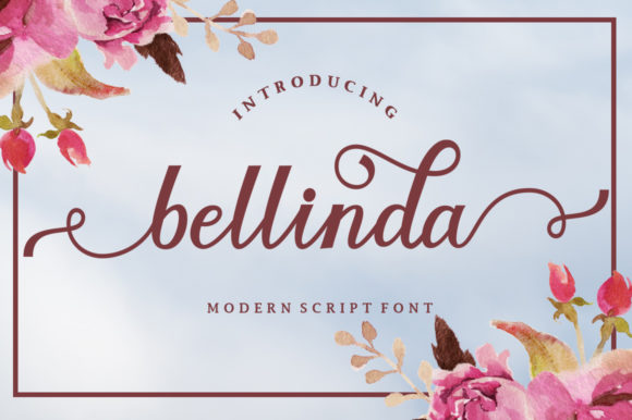 Bellinda Font - Featured Image