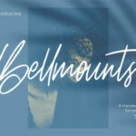 Bellmounts Font - Featured Image