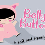 Belly Button Font - Featured Image