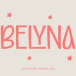 Belyna Font - Featured Image