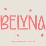 Belyna Font - Featured Image