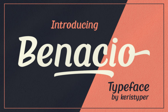 Benacio Font - Featured Image