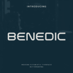Benedic Font - Featured Image