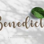 Benedicta Font - Featured Image