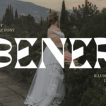 Bener Font - Featured Image