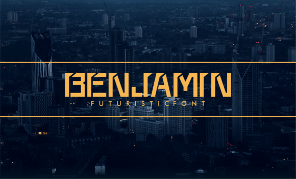 Benjamin Font - Featured Image
