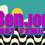 Benjor Family Font - Featured Image