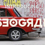Beograd Font - Featured Image