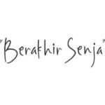 Berakhir Senja Font - Featured Image