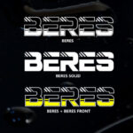 Beres Font - Featured Image