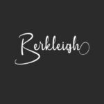 Berkleigh Font - Featured Image