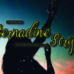 Bernadine Script Font - Featured Image