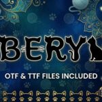Beryl Font - Featured Image
