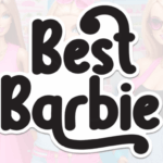 Best Barbie Font - Featured Image