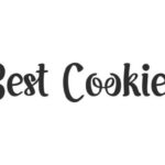 Best Cookies Font - Featured Image