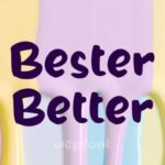 Bester Better Font - Featured Image