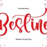 Bestine Font - Featured Image
