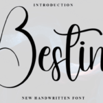 Bestine Font - Featured Image