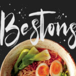 Bestons Font - Featured Image