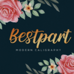 Bestpart Font - Featured Image