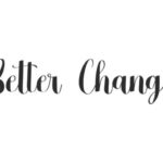 Better Change Font - Featured Image