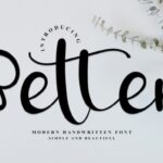 Better Font - Featured Image