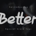 Better Font - Featured Image