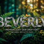 Beverly Font - Featured Image