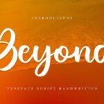 Beyond Font - Featured Image