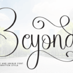 Beyond Font - Featured Image